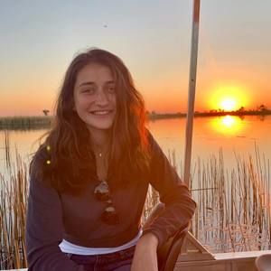 Meet your Posher, Alison